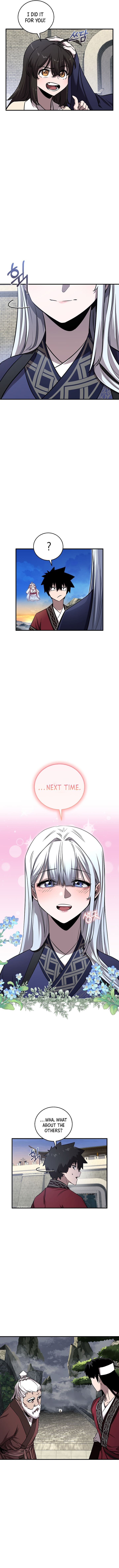 Childhood Friend of the Zenith Chapter 42 - Page 8