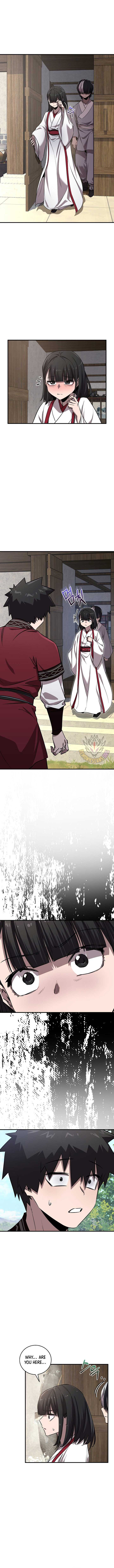 Childhood Friend of the Zenith Chapter 43 - Page 11