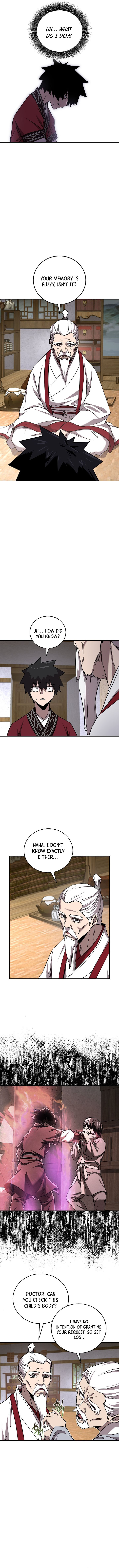 Childhood Friend of the Zenith Chapter 44 - Page 10