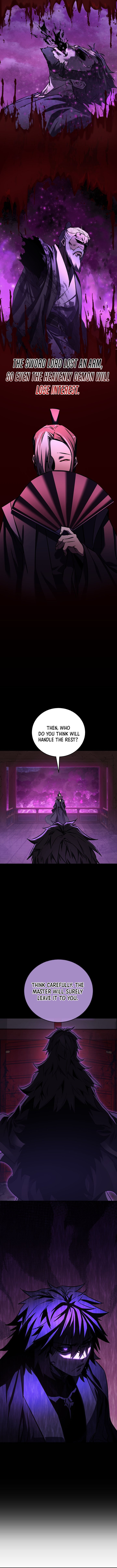 Childhood Friend of the Zenith Chapter 44 - Page 5