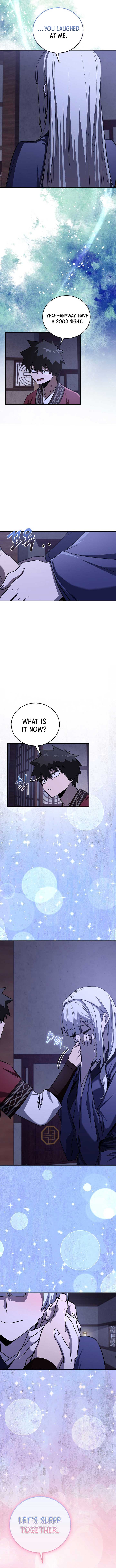 Childhood Friend of the Zenith Chapter 45 - Page 10