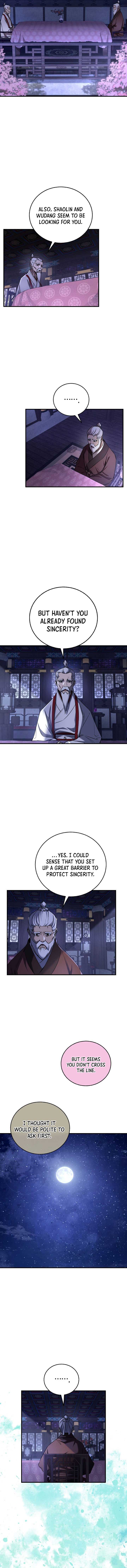 Childhood Friend of the Zenith Chapter 45 - Page 12