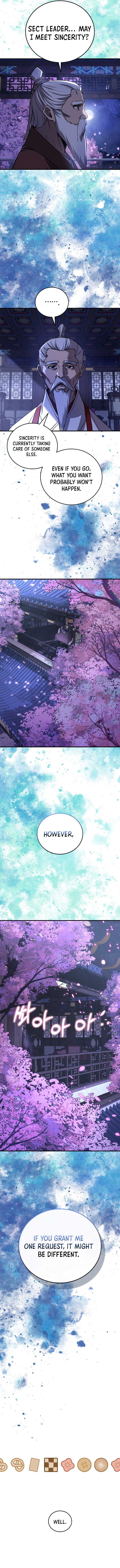 Childhood Friend of the Zenith Chapter 45 - Page 13