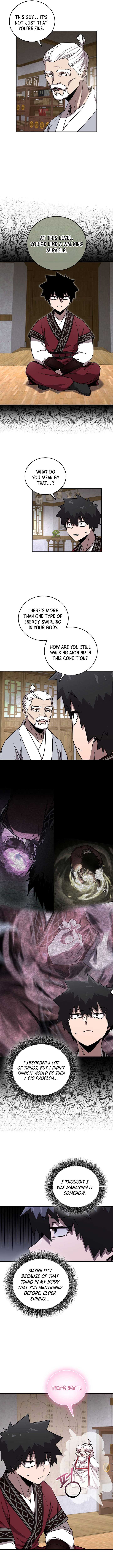 Childhood Friend of the Zenith Chapter 45 - Page 2