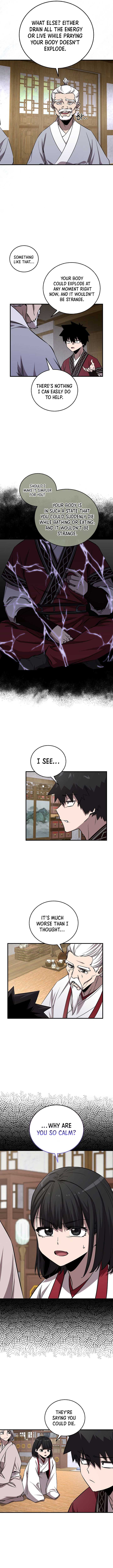 Childhood Friend of the Zenith Chapter 45 - Page 4