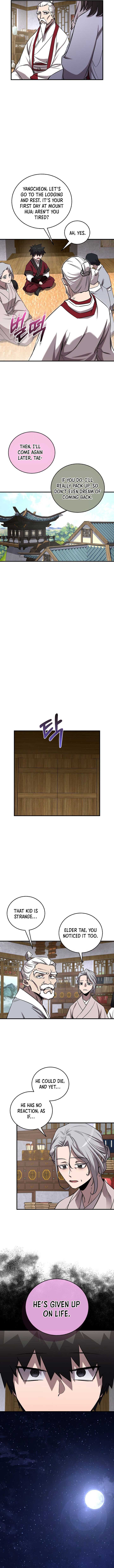 Childhood Friend of the Zenith Chapter 45 - Page 6