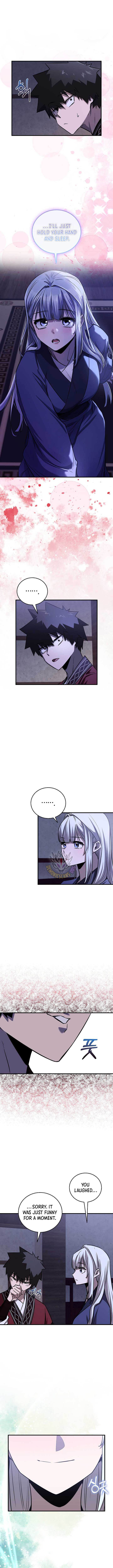 Childhood Friend of the Zenith Chapter 45 - Page 9