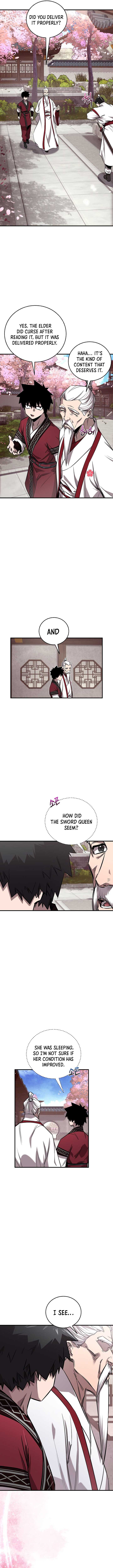 Childhood Friend of the Zenith Chapter 46 - Page 10