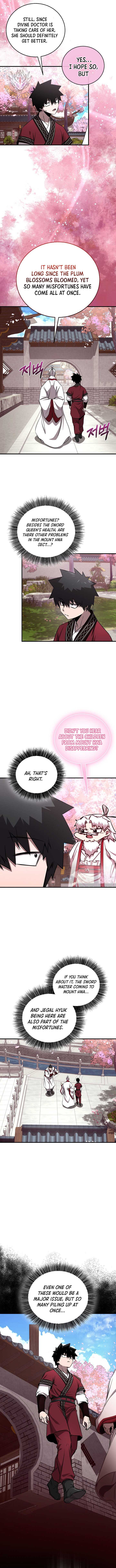 Childhood Friend of the Zenith Chapter 46 - Page 11