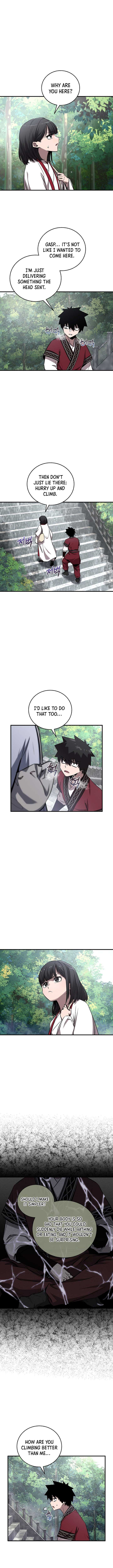 Childhood Friend of the Zenith Chapter 46 - Page 2