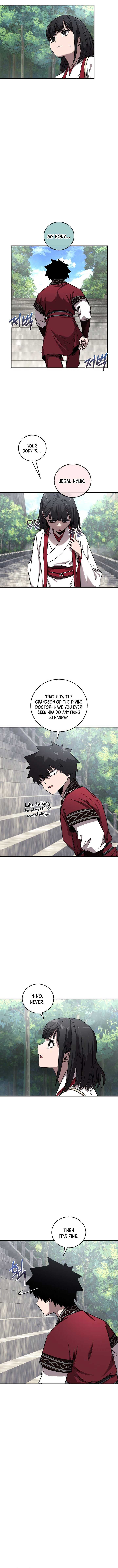 Childhood Friend of the Zenith Chapter 46 - Page 4
