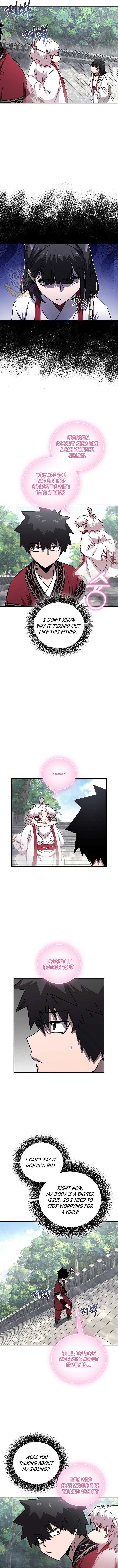 Childhood Friend of the Zenith Chapter 46 - Page 5