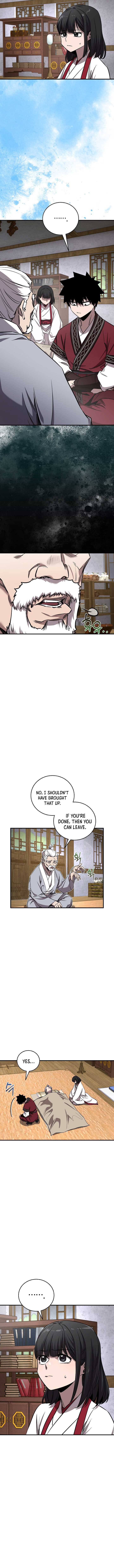 Childhood Friend of the Zenith Chapter 46 - Page 8