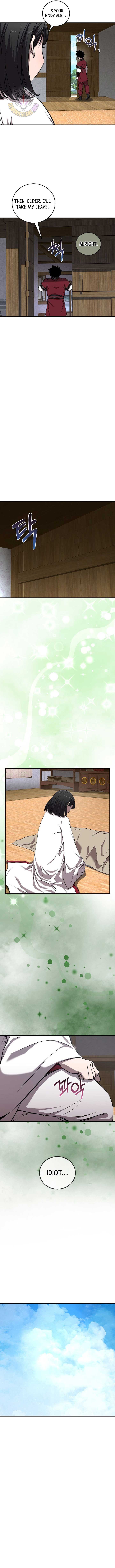 Childhood Friend of the Zenith Chapter 46 - Page 9