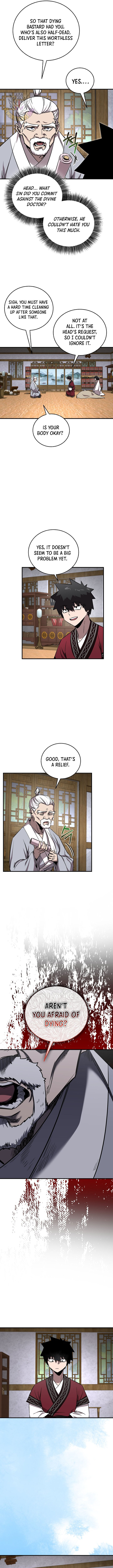Childhood Friend of the Zenith Chapter 47 - Page 7