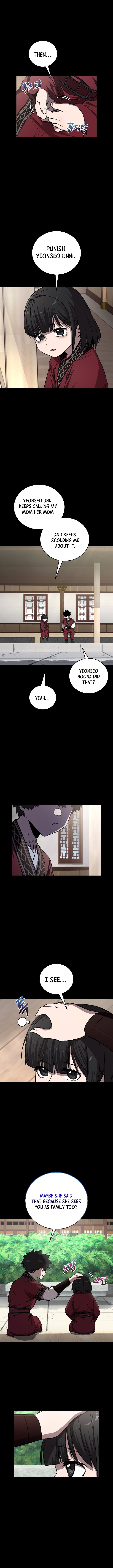 Childhood Friend of the Zenith Chapter 49 - Page 10