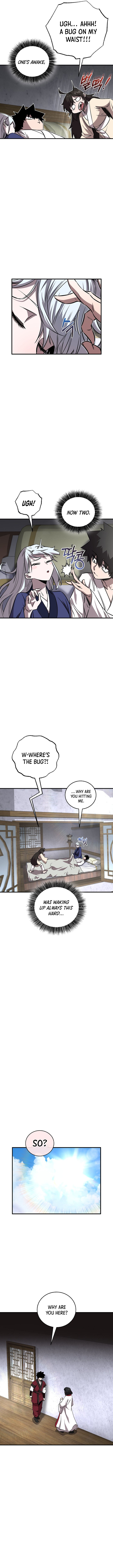 Childhood Friend of the Zenith Chapter 49 - Page 4