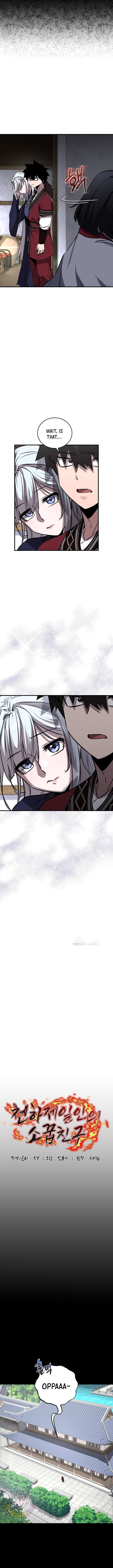 Childhood Friend of the Zenith Chapter 49 - Page 7