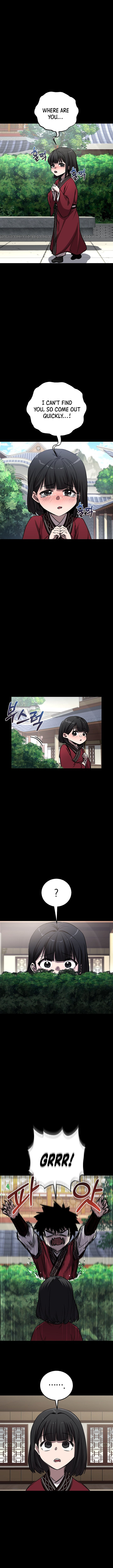 Childhood Friend of the Zenith Chapter 49 - Page 8