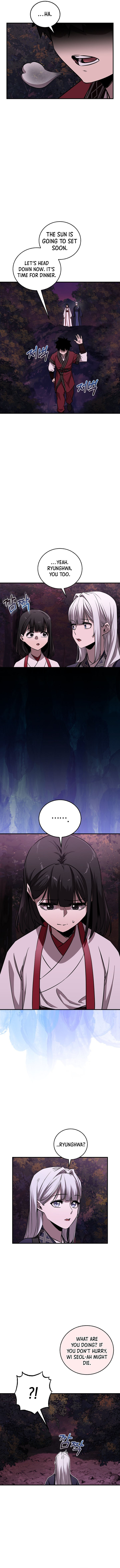 Childhood Friend of the Zenith Chapter 51 - Page 10