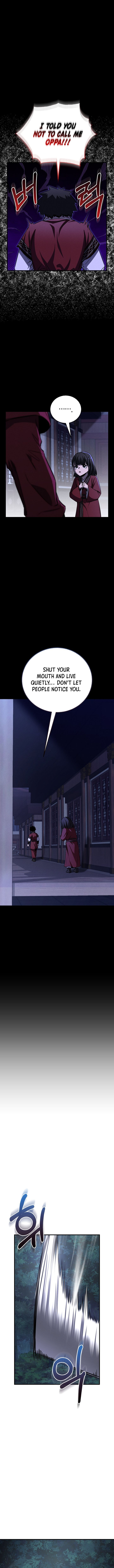 Childhood Friend of the Zenith Chapter 51 - Page 12