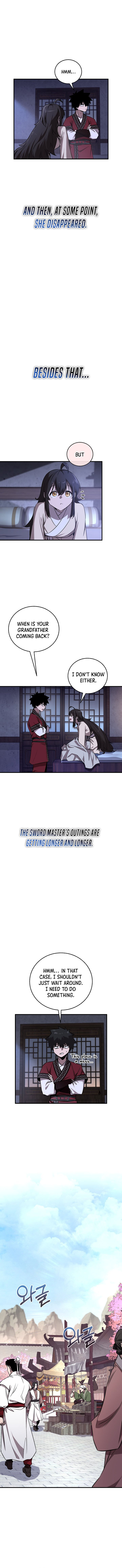 Childhood Friend of the Zenith Chapter 51 - Page 2