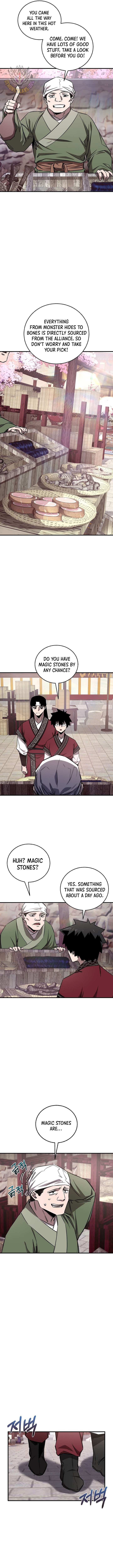 Childhood Friend of the Zenith Chapter 51 - Page 3