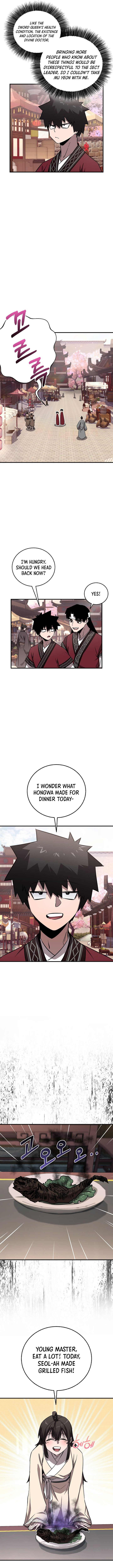 Childhood Friend of the Zenith Chapter 51 - Page 6