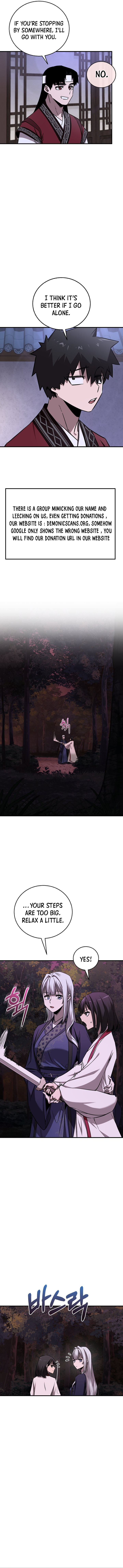 Childhood Friend of the Zenith Chapter 51 - Page 8