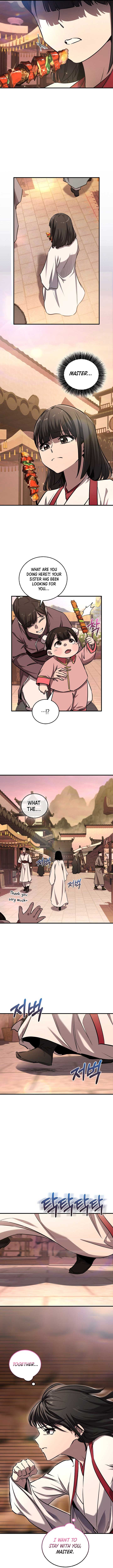Childhood Friend of the Zenith Chapter 52 - Page 2