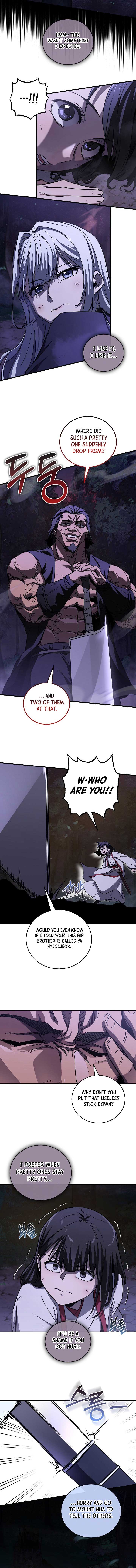 Childhood Friend of the Zenith Chapter 52 - Page 4