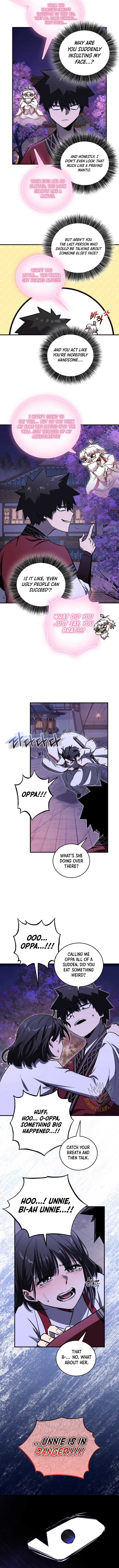 Childhood Friend of the Zenith Chapter 52 - Page 7