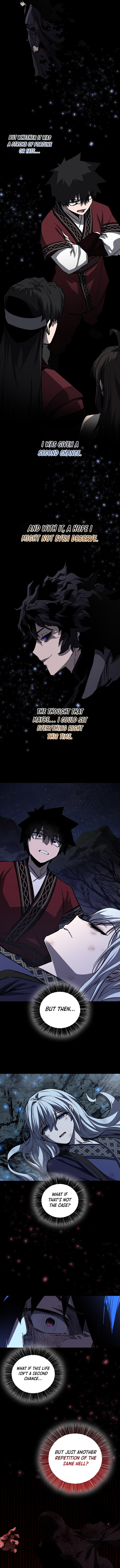 Childhood Friend of the Zenith Chapter 53 - Page 2