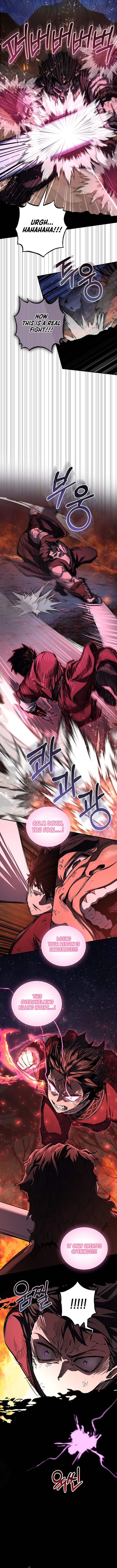 Childhood Friend of the Zenith Chapter 53 - Page 8