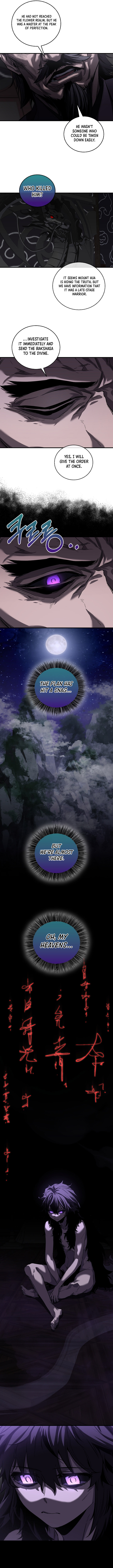 Childhood Friend of the Zenith Chapter 54 - Page 10