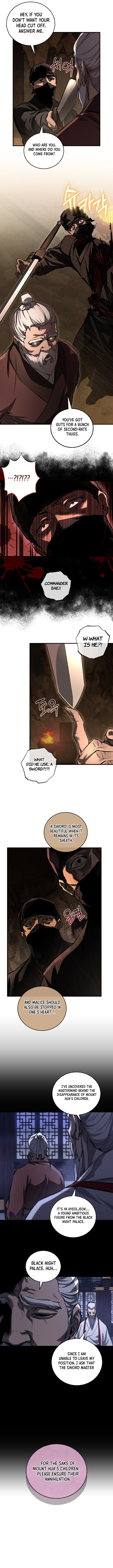Childhood Friend of the Zenith Chapter 54 - Page 4