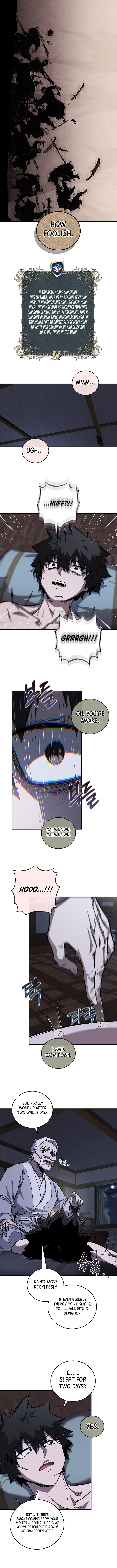 Childhood Friend of the Zenith Chapter 54 - Page 6