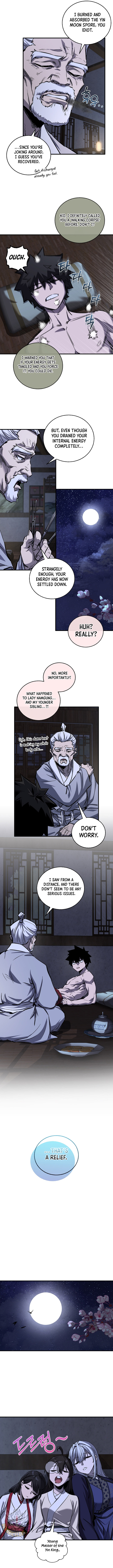 Childhood Friend of the Zenith Chapter 54 - Page 7