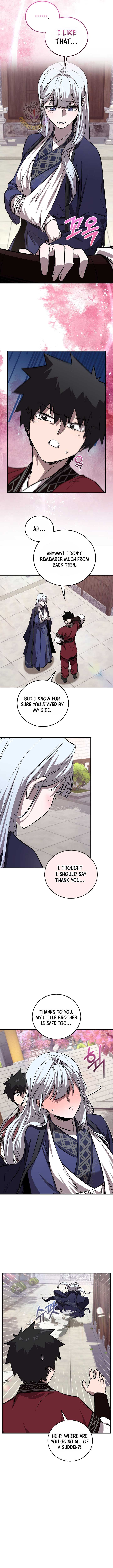Childhood Friend of the Zenith Chapter 55 - Page 12
