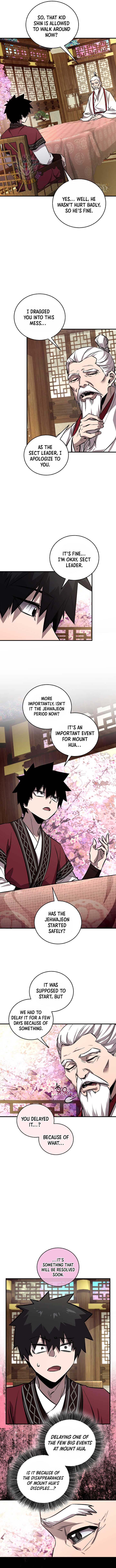 Childhood Friend of the Zenith Chapter 55 - Page 6