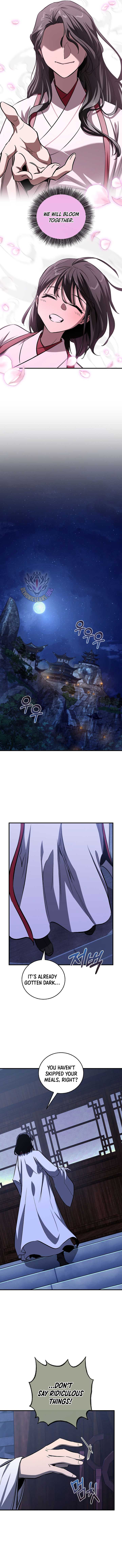 Childhood Friend of the Zenith Chapter 56 - Page 10