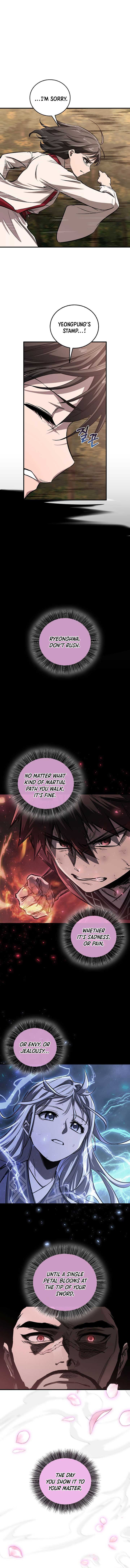 Childhood Friend of the Zenith Chapter 56 - Page 9