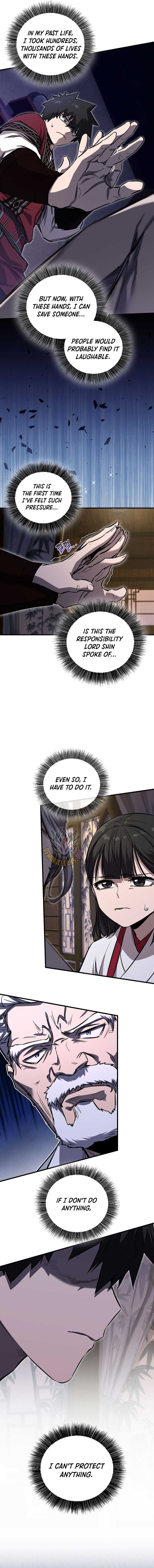 Childhood Friend of the Zenith Chapter 57 - Page 7