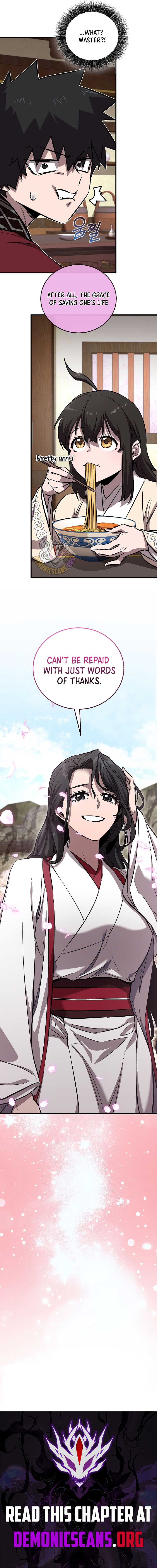 Childhood Friend of the Zenith Chapter 58 - Page 13