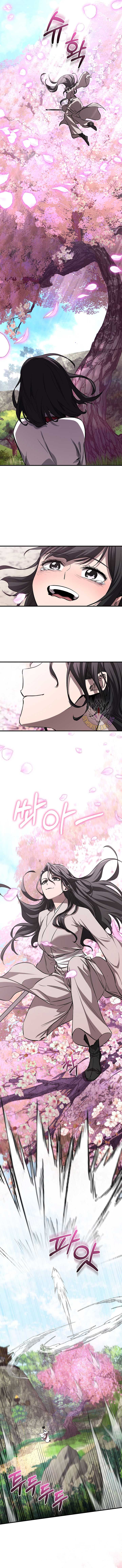 Childhood Friend of the Zenith Chapter 58 - Page 5