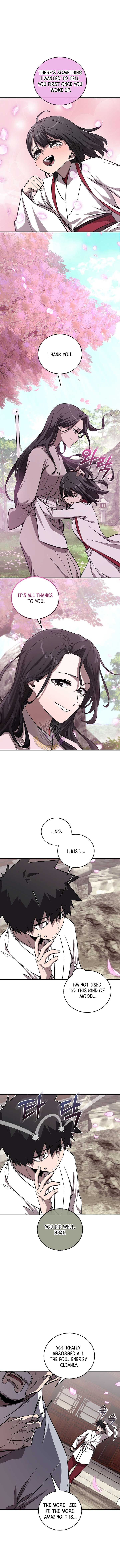 Childhood Friend of the Zenith Chapter 58 - Page 7