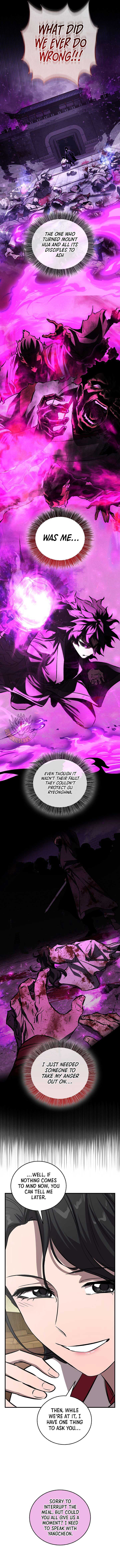 Childhood Friend of the Zenith Chapter 59 - Page 3