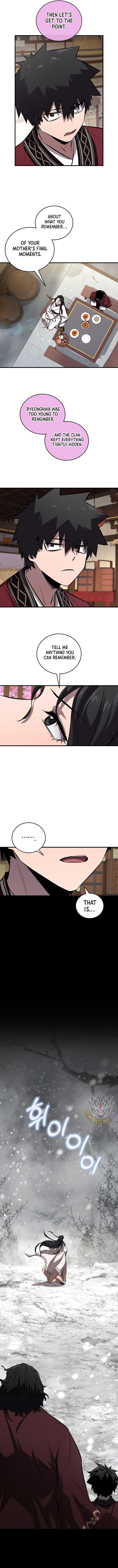 Childhood Friend of the Zenith Chapter 59 - Page 5