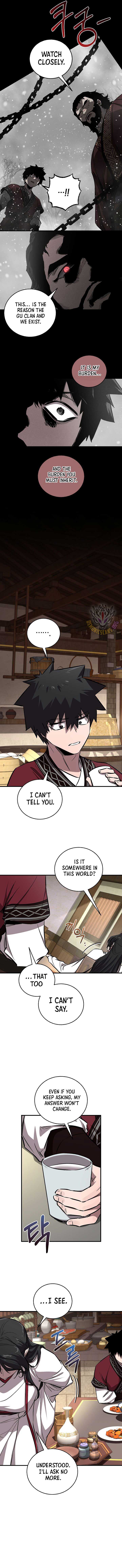 Childhood Friend of the Zenith Chapter 59 - Page 9