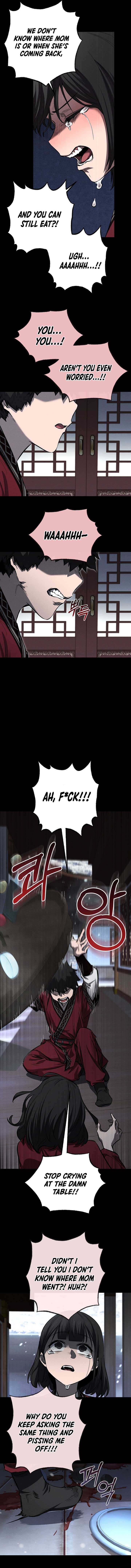 Childhood Friend of the Zenith Chapter 60 - Page 8